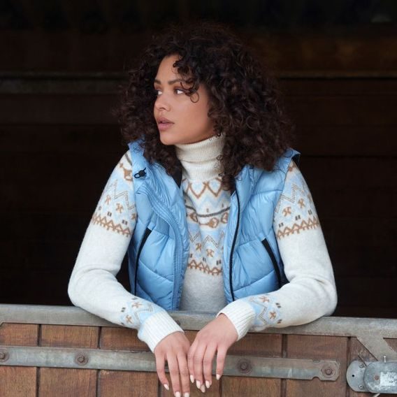 Svetr HV Polo Dyanne dámský Kolekce 2025/26