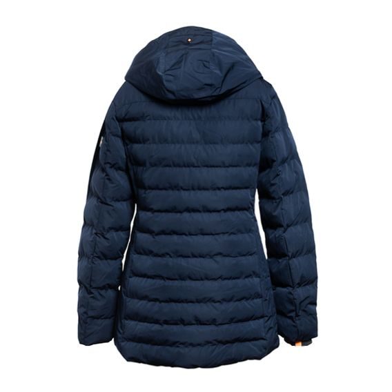 Bunda Wellensteyn Carmenere Lady zimní
