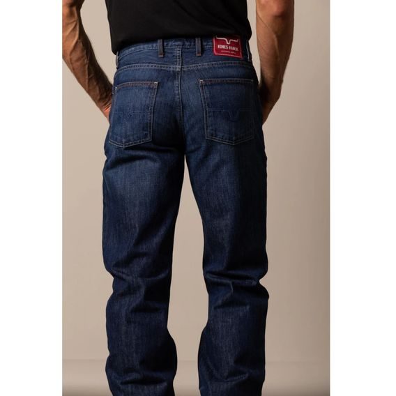 *W* Jeans Kimes Ranch Dilon pánské
