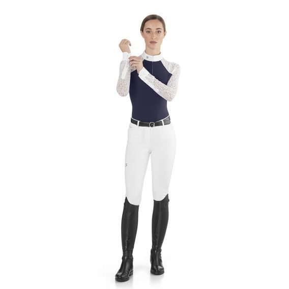 Tričko závodní Ego7 Florentine ML dlouhý rukáv dámské DOPRODEJ