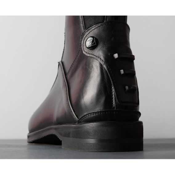 Jezdecké boty Franco Tucci Harley Scott Brash+E Tex DOPRODEJ