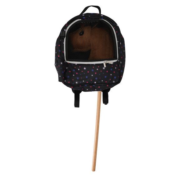 Hobby Horse batůžek QHP Star