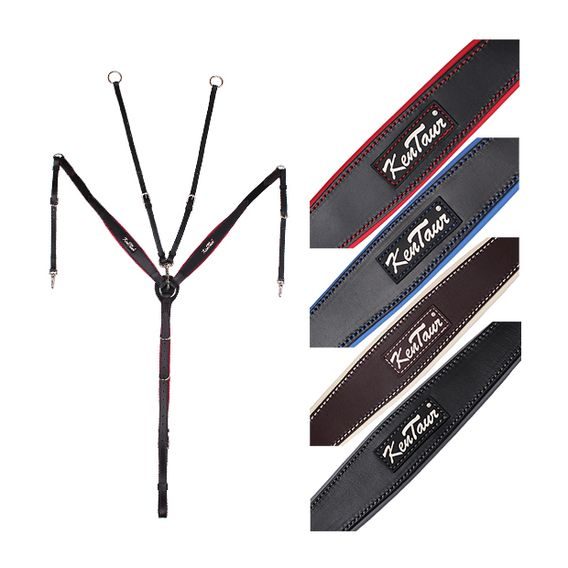 Poprsník honební KenTaur 2123