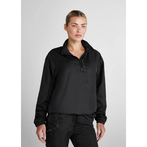 Bunda Aztec Diamond Waterproof Track Half Zip dámská