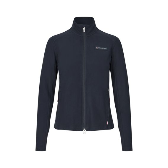 Mikina Kingsland Classic Mens Polar Fleece pánská