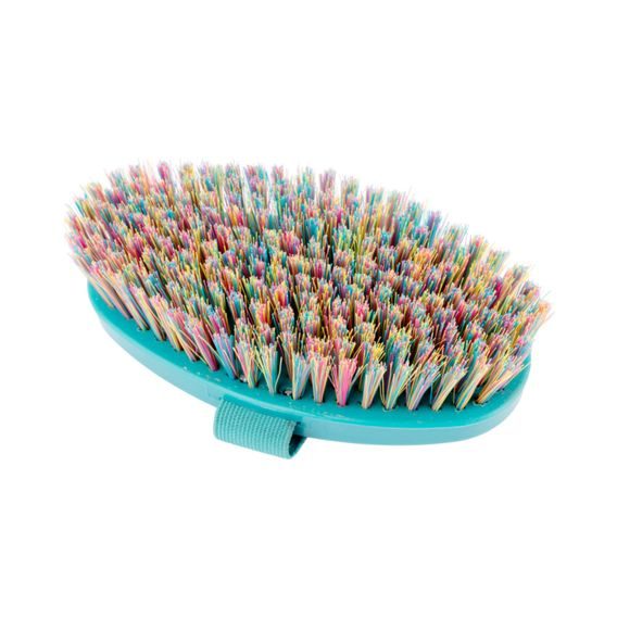 Kartáč W Grooming Rainbow