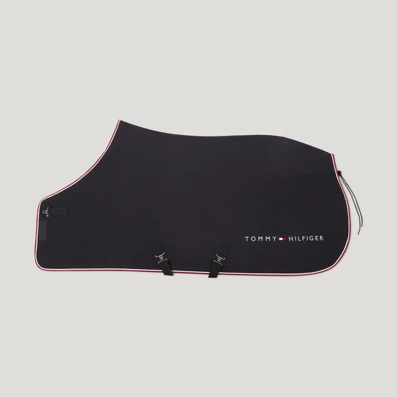 Deka odpocovací Tommy Hilfiger Equestrian Ivy Kolekce 2026/27