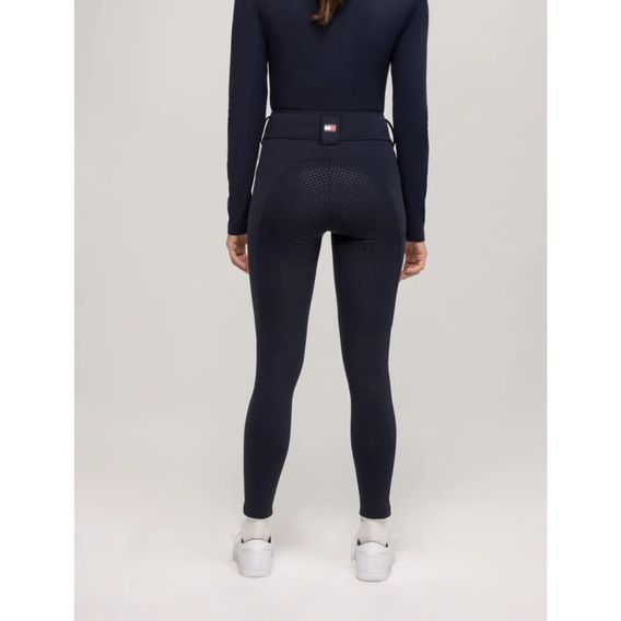 Jeggings Tommy Hilfiger Vermont Full Grip dámské Kolekce 2025/26