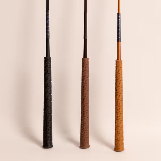 Bičík skokový Kentucky Balance Rubber Grip