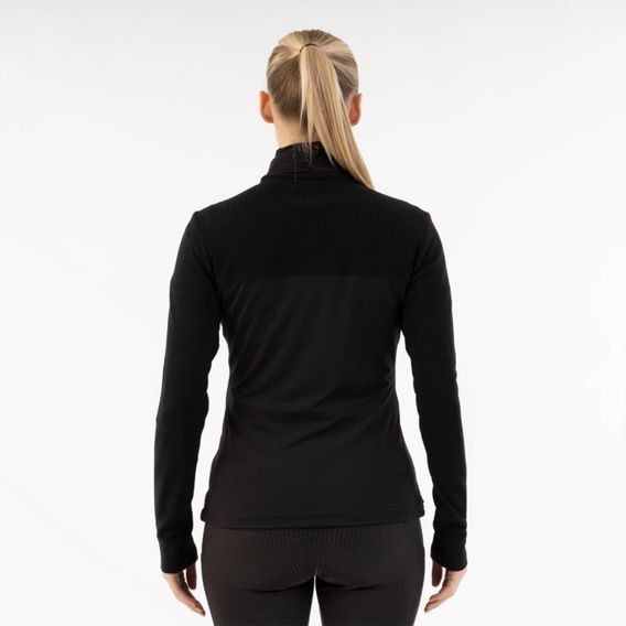 Mikina ANKY Jersey dámská Kolekce 2026