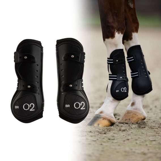 Šlachové chrániče BR XO2