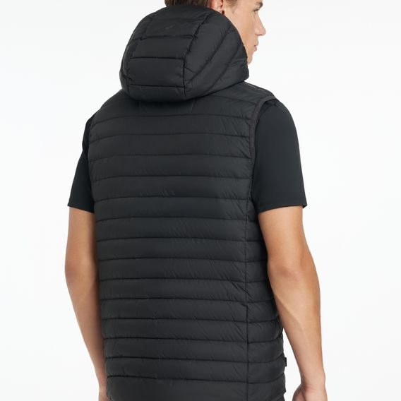 Vesta Lemieux Hooded Puffer pánská Kolekce 2025/26