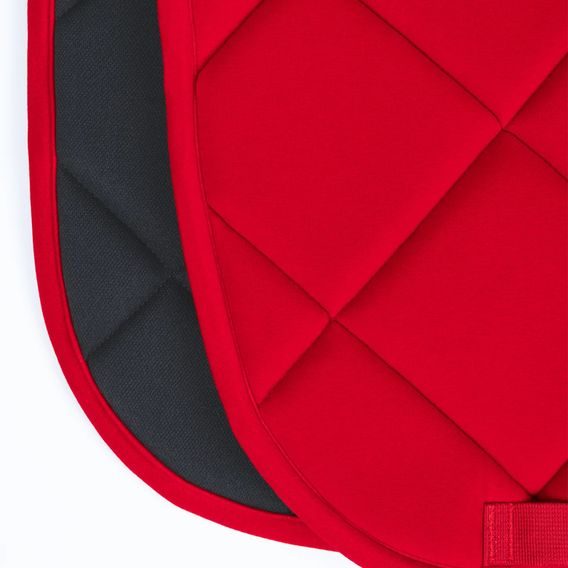 Podsedlová dečka Maximilian Equestrian Velvet Kolekce 2025/26