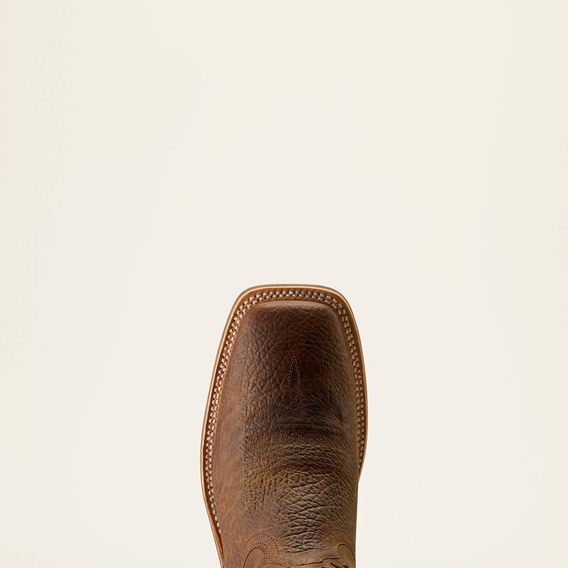 *W* Westernové boty Ariat® MNS Kanyon Toughstock VentTEK Wide Square Toe pánské Kolekce 2026/27