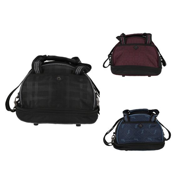 Taška na helmu QHP Kolekce 2025/26