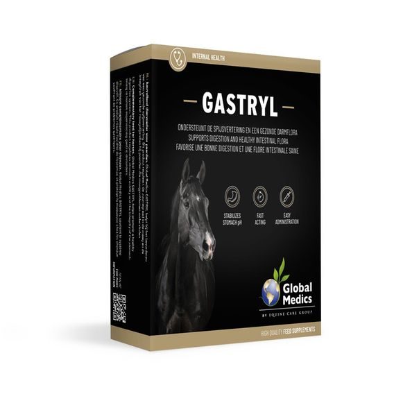Global Medics Gastryl NA OBJEDNÁVKU