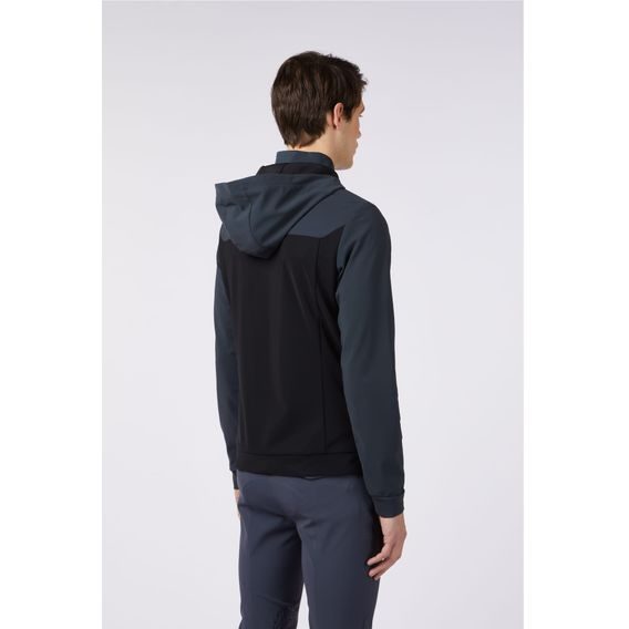 Bunda Vestrum Treviri Softshell pánská Kolekce