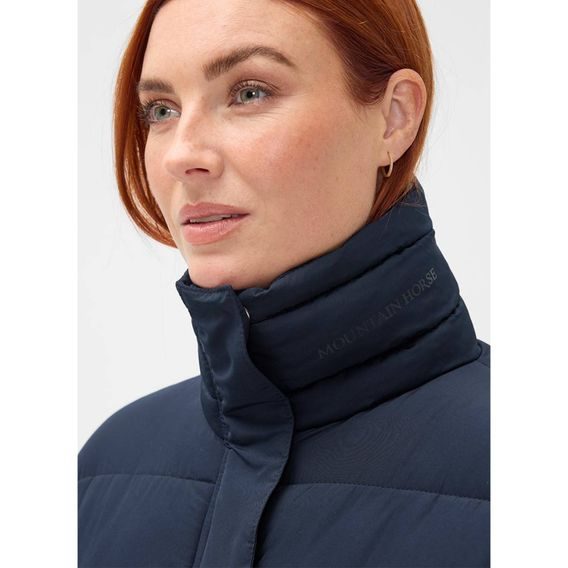 Kabát Mountain Horse Team Kolekce 2025/26