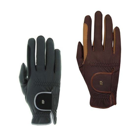 Rukavice Roeckl Malta Winter 01-301545