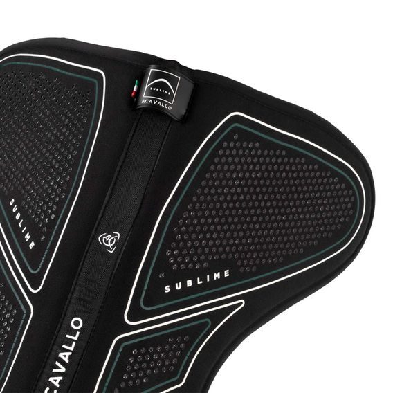 Dečka tlumící Acavallo Zero Impact