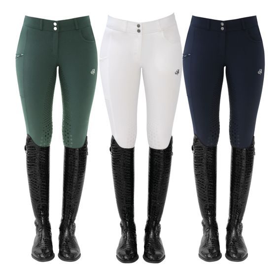 Rajtky Spooks Elina Full Grip dámské Kolekce 2025