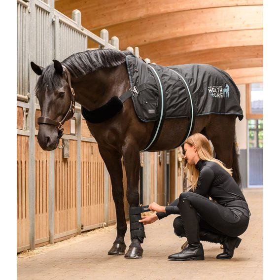 Kamaše Waldhausen Health + Care TecSupreme Tendon Boots