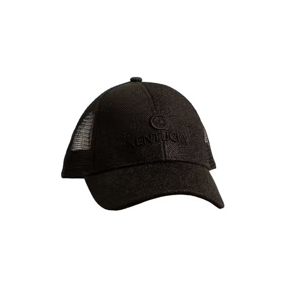 Basebalová čepice Kentucky Trucker Glitter