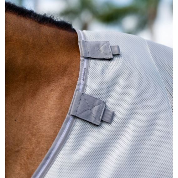 Deka síťovaná Horseware Amigo Bug Buster