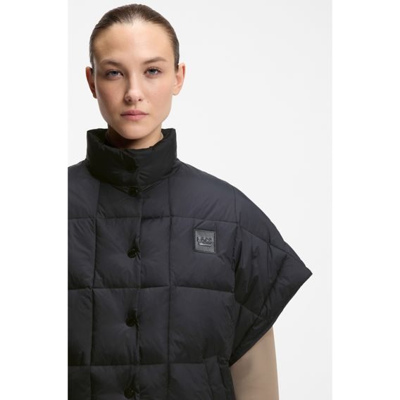 Pončo Boss Equestrian Demi Down Kolekce 2026/27
