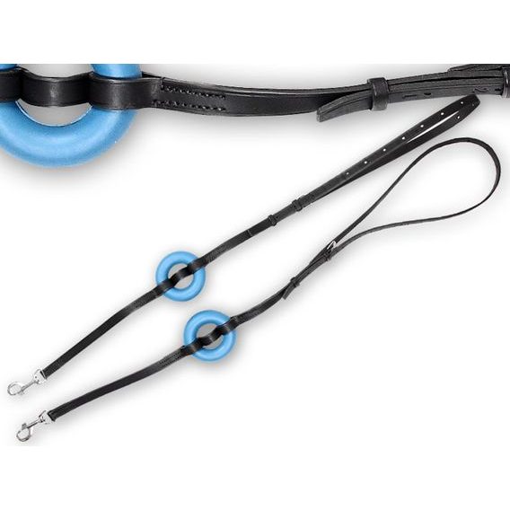 Vyvazovačky Equiservis s gumovým kroužkem