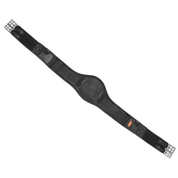 Podbřišník Schockemöhle Portland kožený