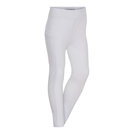 Jeggings Equipage Molly Full Grip dětské