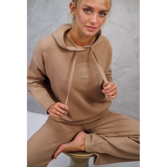 Mikina Harcour Pretty dámská KOLEKCE 2023/24