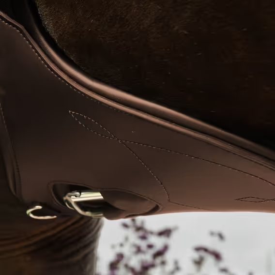 Ochranný protiokopávací podbřišník Kentucky Anatomický 42432