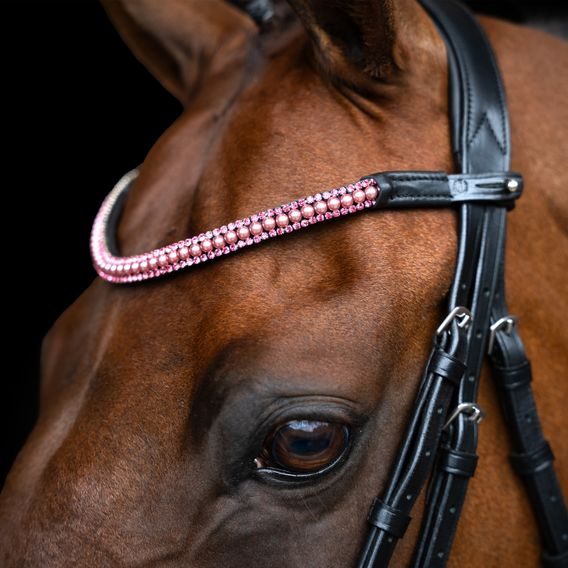 Čelenka Imperial Riding Beads