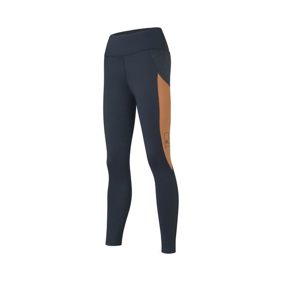 Jeggings Kingsland Megan Full Grip dámské Kolekce 2025/26