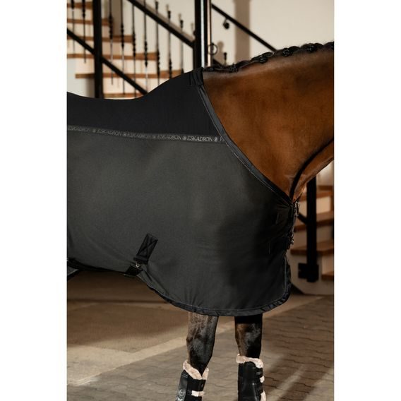 Deka síťovaná Eskadron Platinum Pro Cover Kolekce 2025