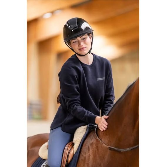 Mikina Horsepilot Merinos dámská Kolekce 2025/26