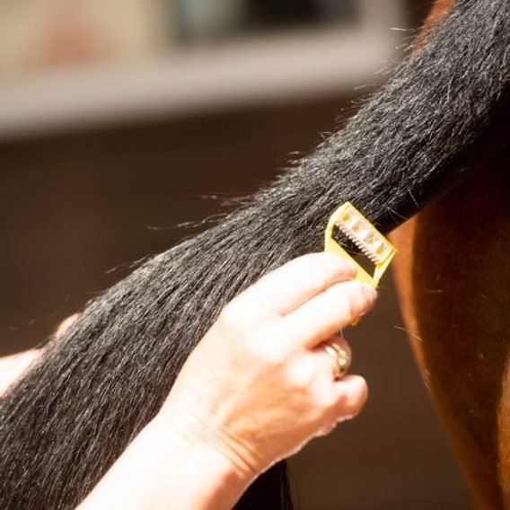 Zastřihovač chloupků Horse Athlere Smar Grooming Equi-Shave