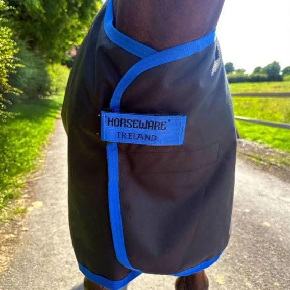 Deka výběhová Horseware Amigo Ripstop 900D 200g hříběcí