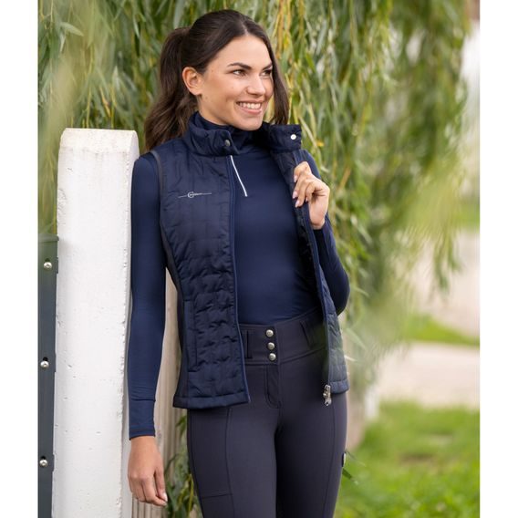 Vesta Covalliero Hybrid dámská KOLEKCE