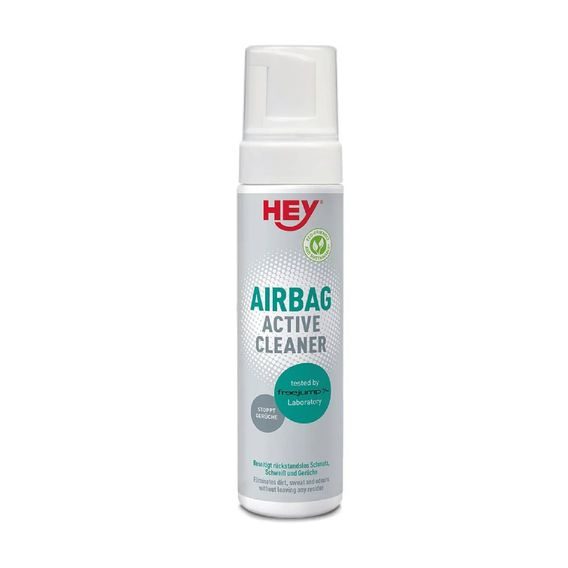Čistící prostředek Hey Airbag Active Cleaner na Airbagové vesty 200 ml
