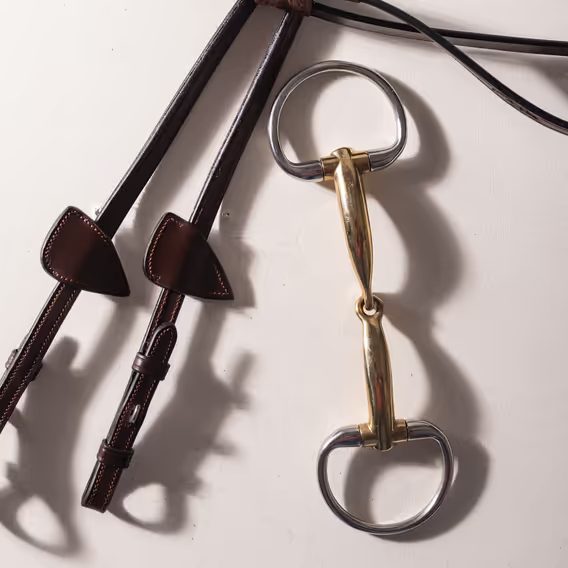 Oliva lomená Velari by Kentucky Sweet Copper