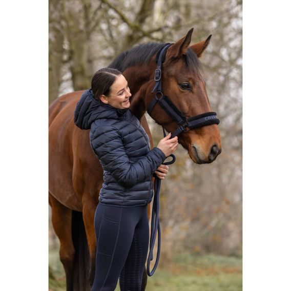 Bunda Covalliero Quilted dámská Kolekce 2025/26