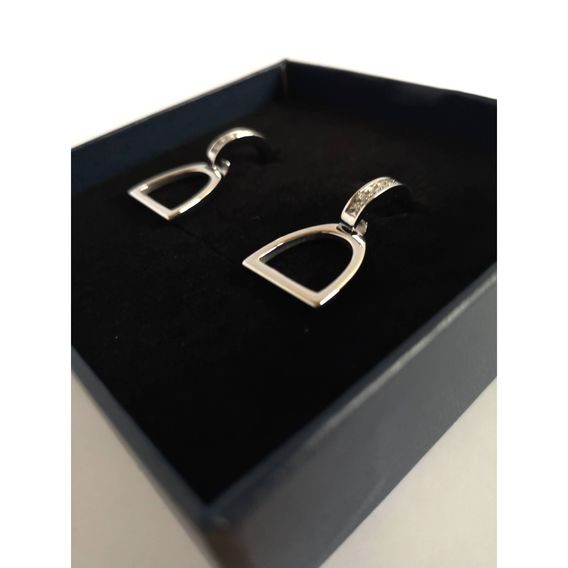 Náušnice HV Polo Lotta Strirrup Kolekce