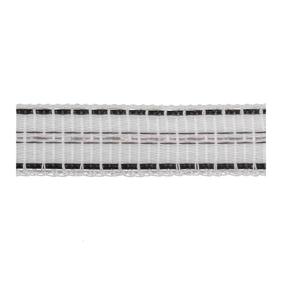 EQS Classic - ohradníková páska Dynamic 20mm/200m