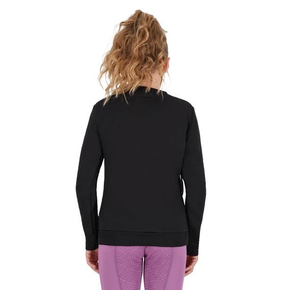 Mikina QHP Lize Junior dětská Kolekce 2025/26