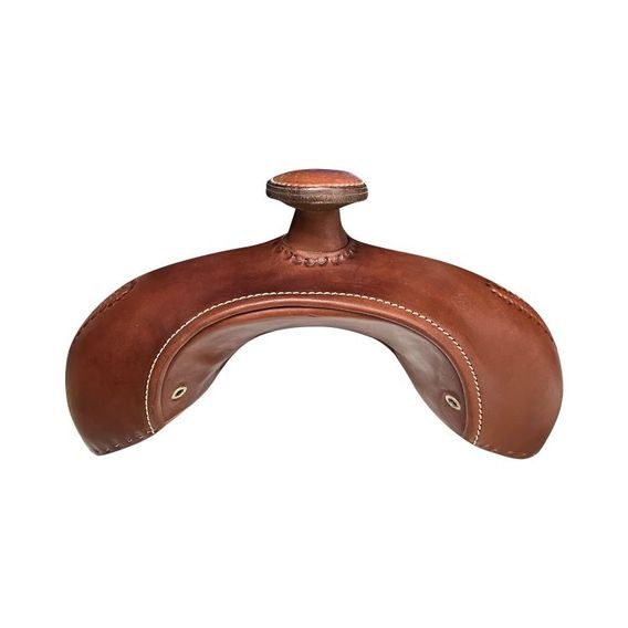 *W* Komora Freemax Fork 6 Cognac