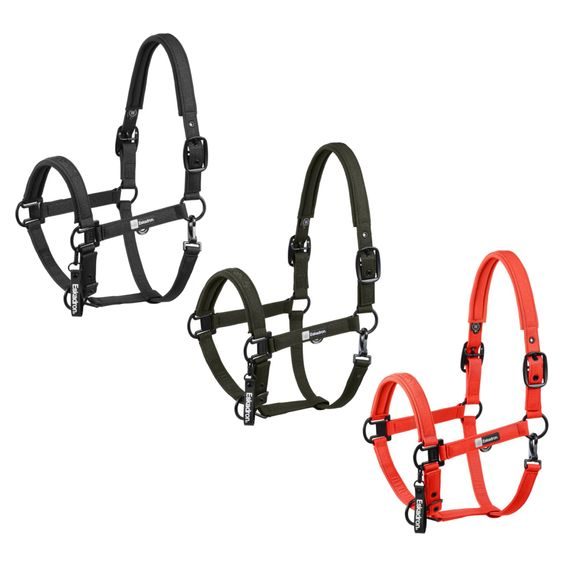 Ohlávka Eskadron Dynamic Sparkle Double Pin Kolekce 2025/26