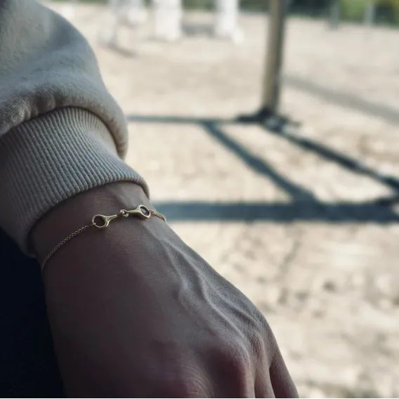 Náramek Equestrian Shop Utah